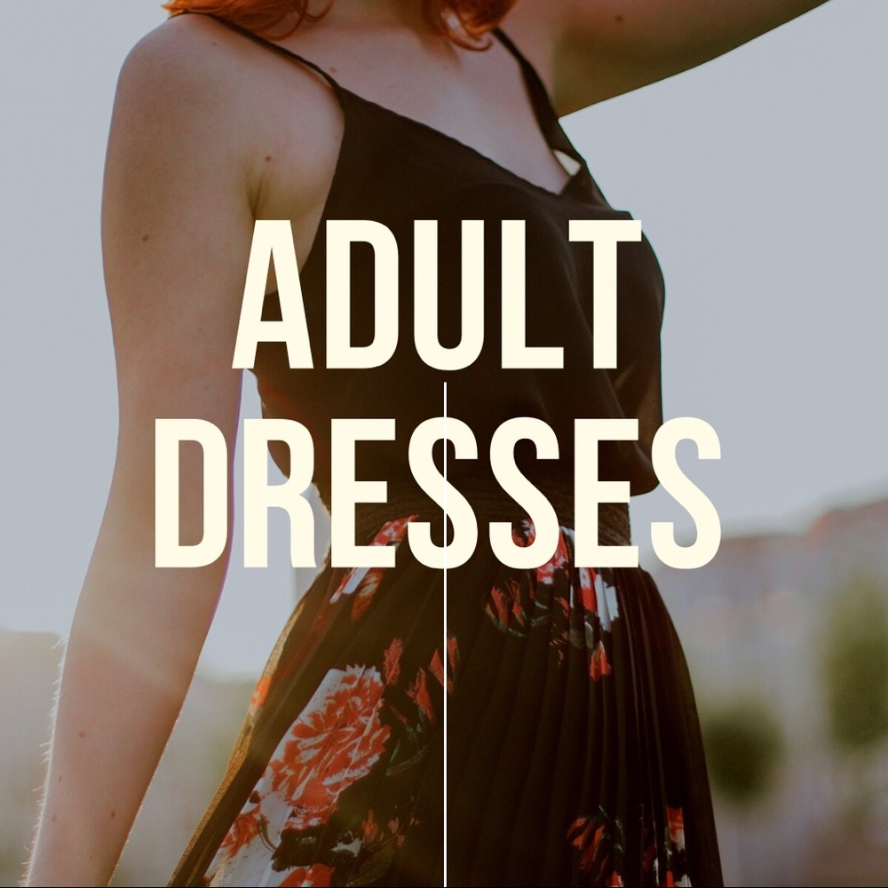 Dresses